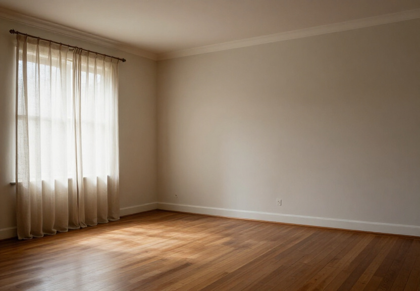 Clean, dry office space in Artarmon after water extraction and drying