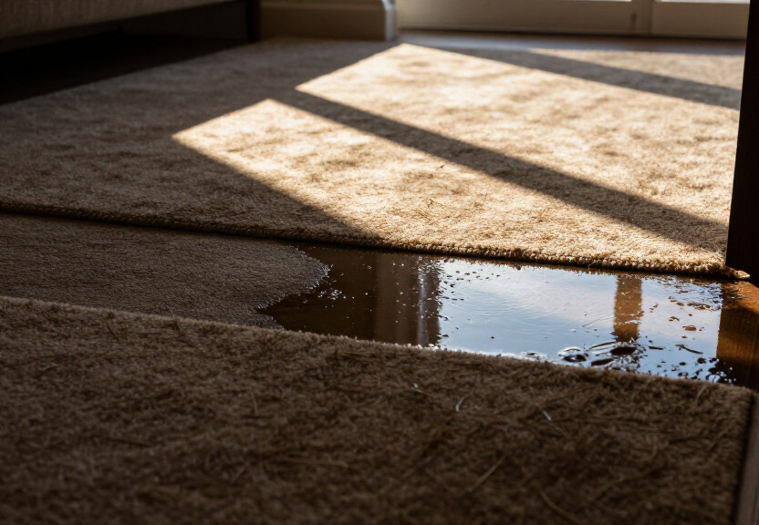 Artarmon Flood Restoration Gallery